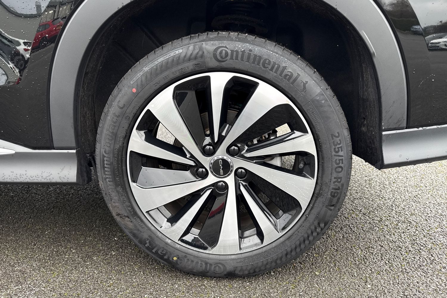 Used BYD Seal U 2025 for sale - 77506606: Photo 23