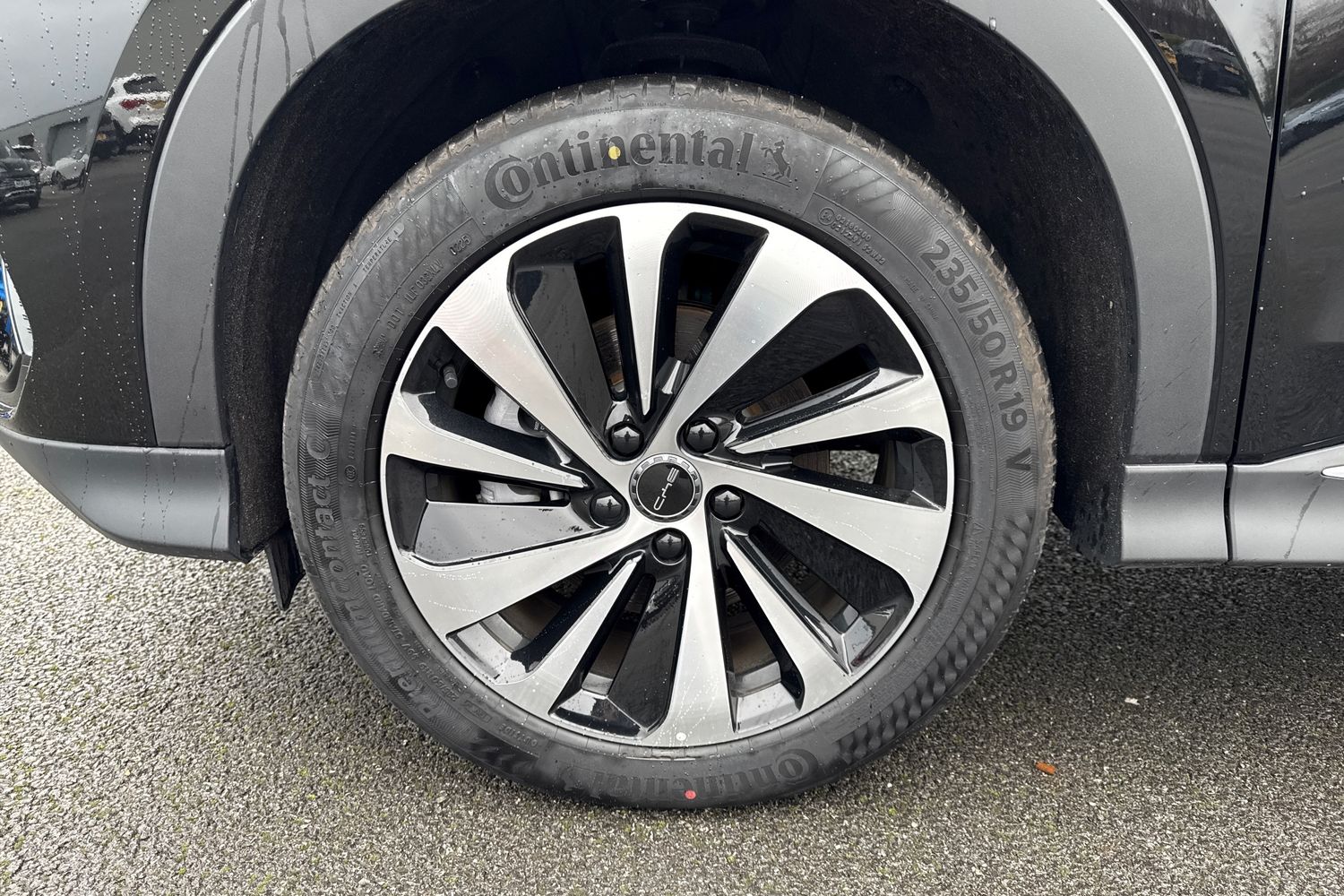 Used BYD Seal U 2025 for sale - 77506606: Photo 24