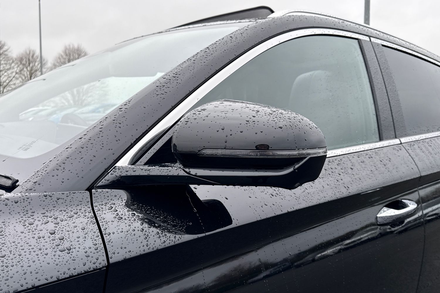 Used BYD Seal U 2025 for sale - 77506606: Photo 28