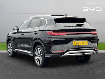 Used BYD Seal U 2025 for sale - 77506606: Photo