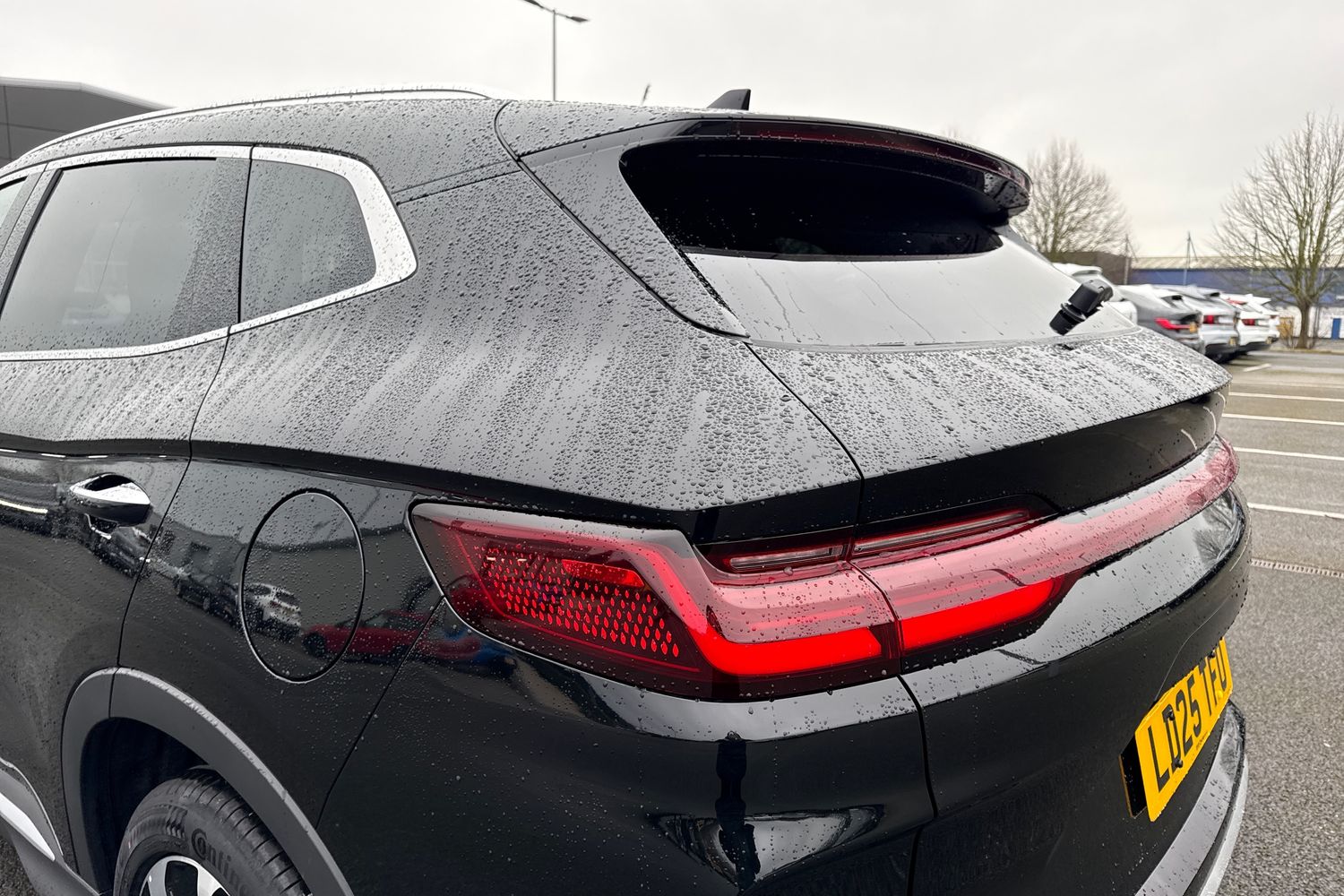 Used BYD Seal U 2025 for sale - 77506606: Photo 30