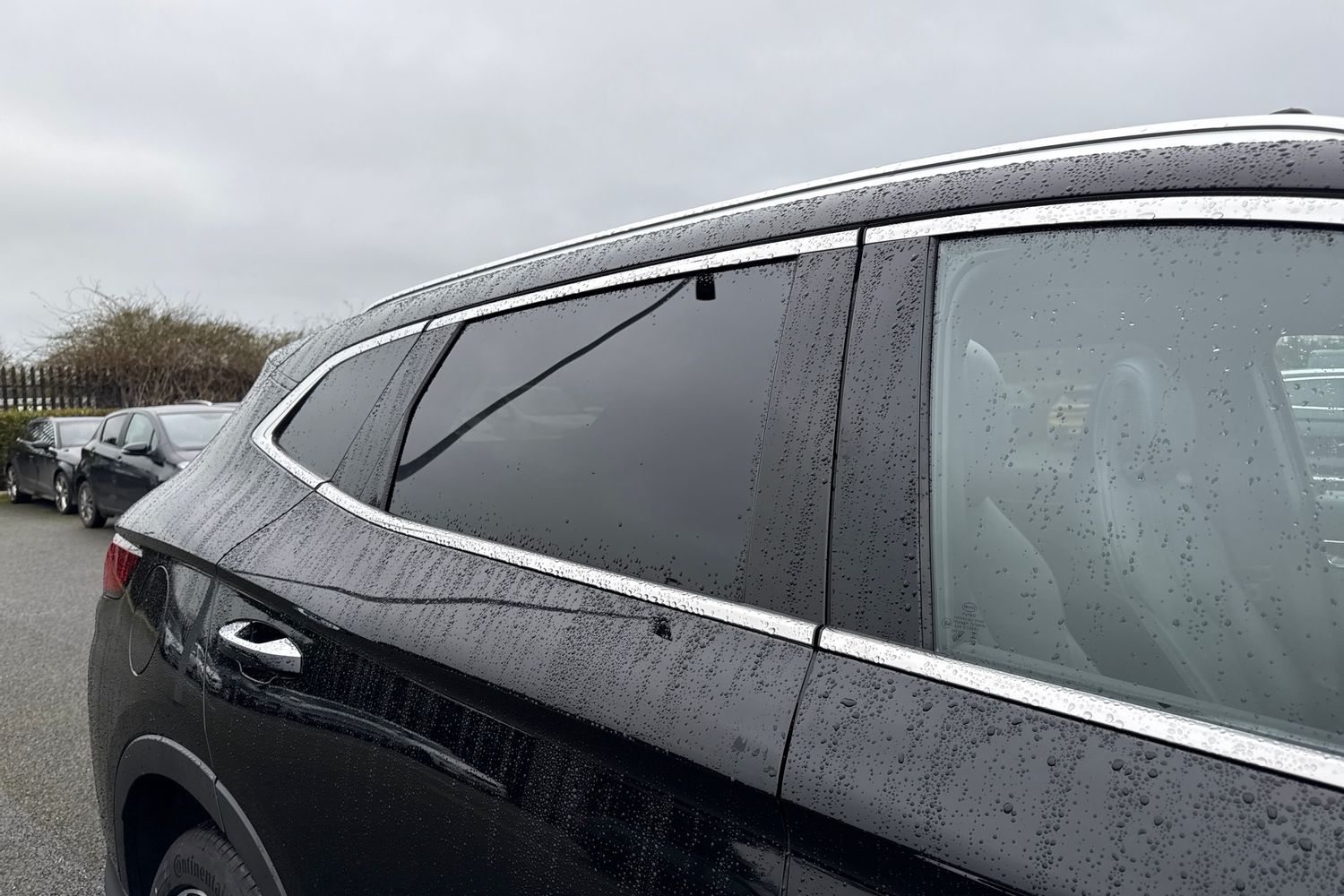 Used BYD Seal U 2025 for sale - 77506606: Photo 34