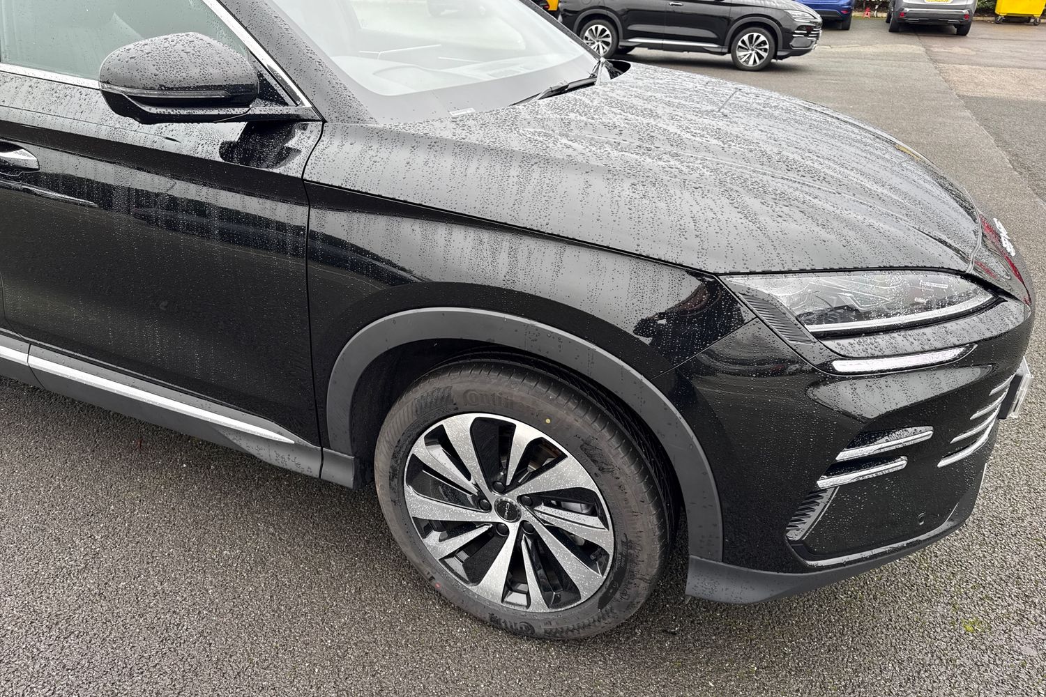 Used BYD Seal U 2025 for sale - 77506606: Photo 36