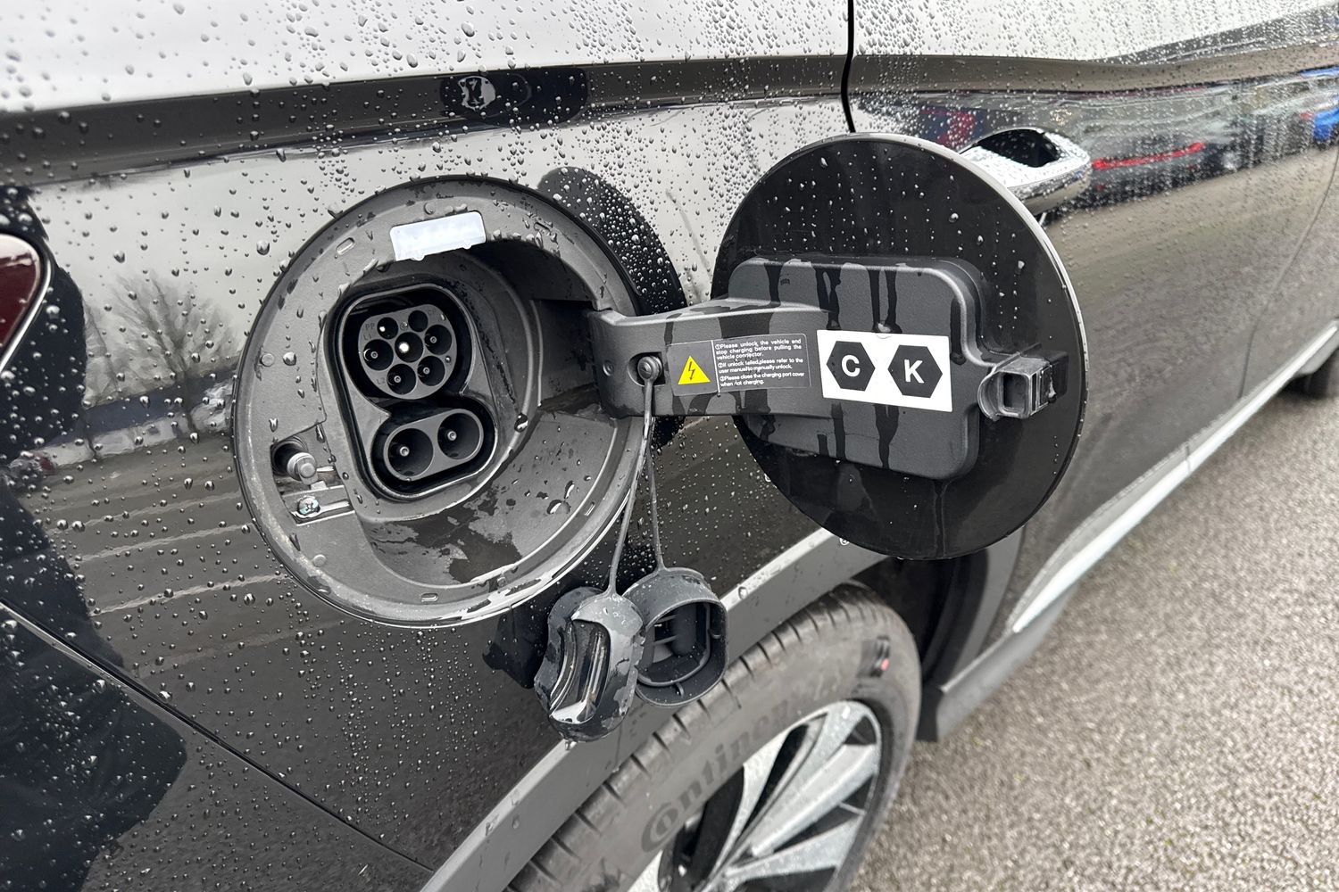 Used BYD Seal U 2025 for sale - 77506606: Photo 37