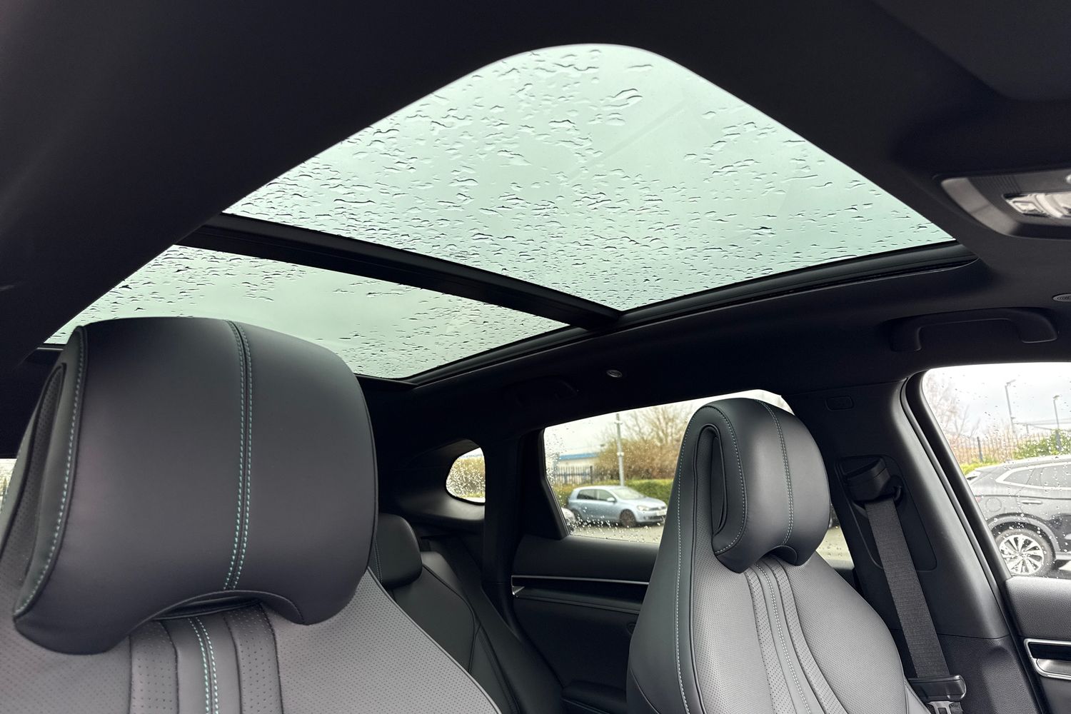 Used BYD Seal U 2025 for sale - 77506606: Photo 39