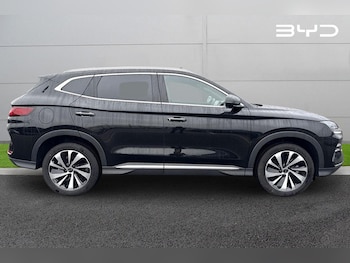 Used BYD Seal U 2025 for sale - 77506606: Photo