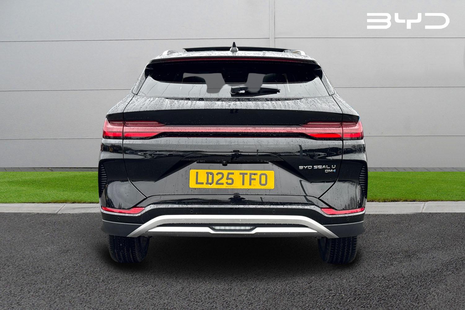 Used BYD Seal U 2025 for sale - 77506606: Photo 4