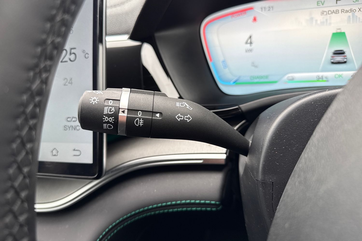 Used BYD Seal U 2025 for sale - 77506606: Photo 46