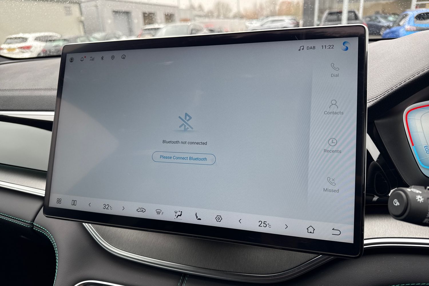 Used BYD Seal U 2025 for sale - 77506606: Photo 50