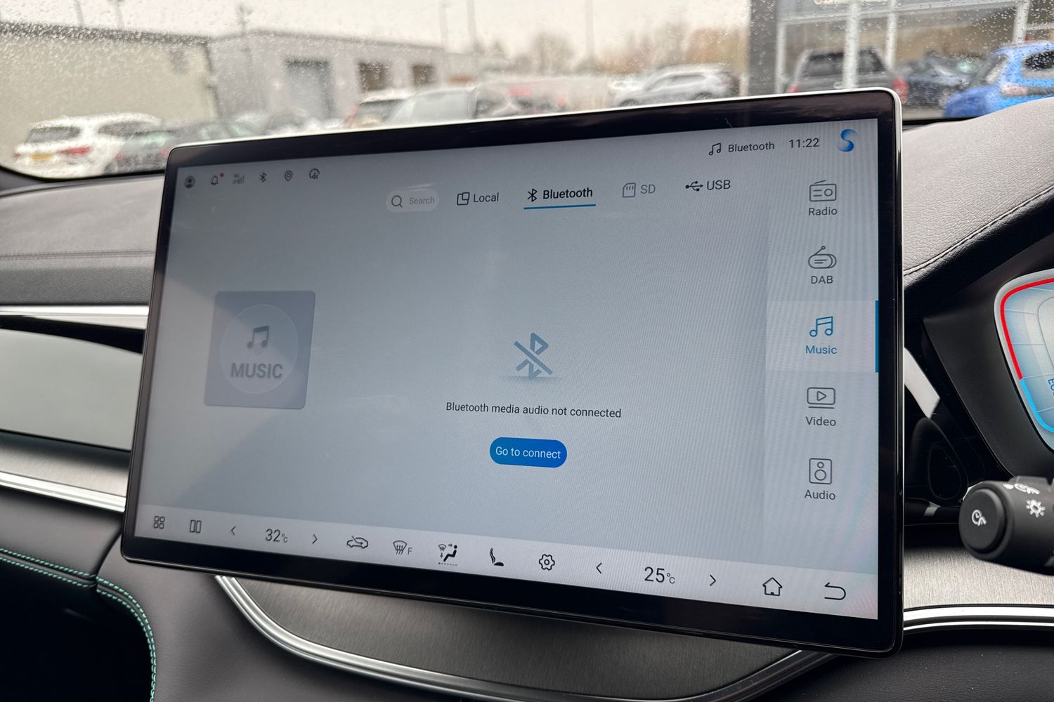 Used BYD Seal U 2025 for sale - 77506606: Photo 53