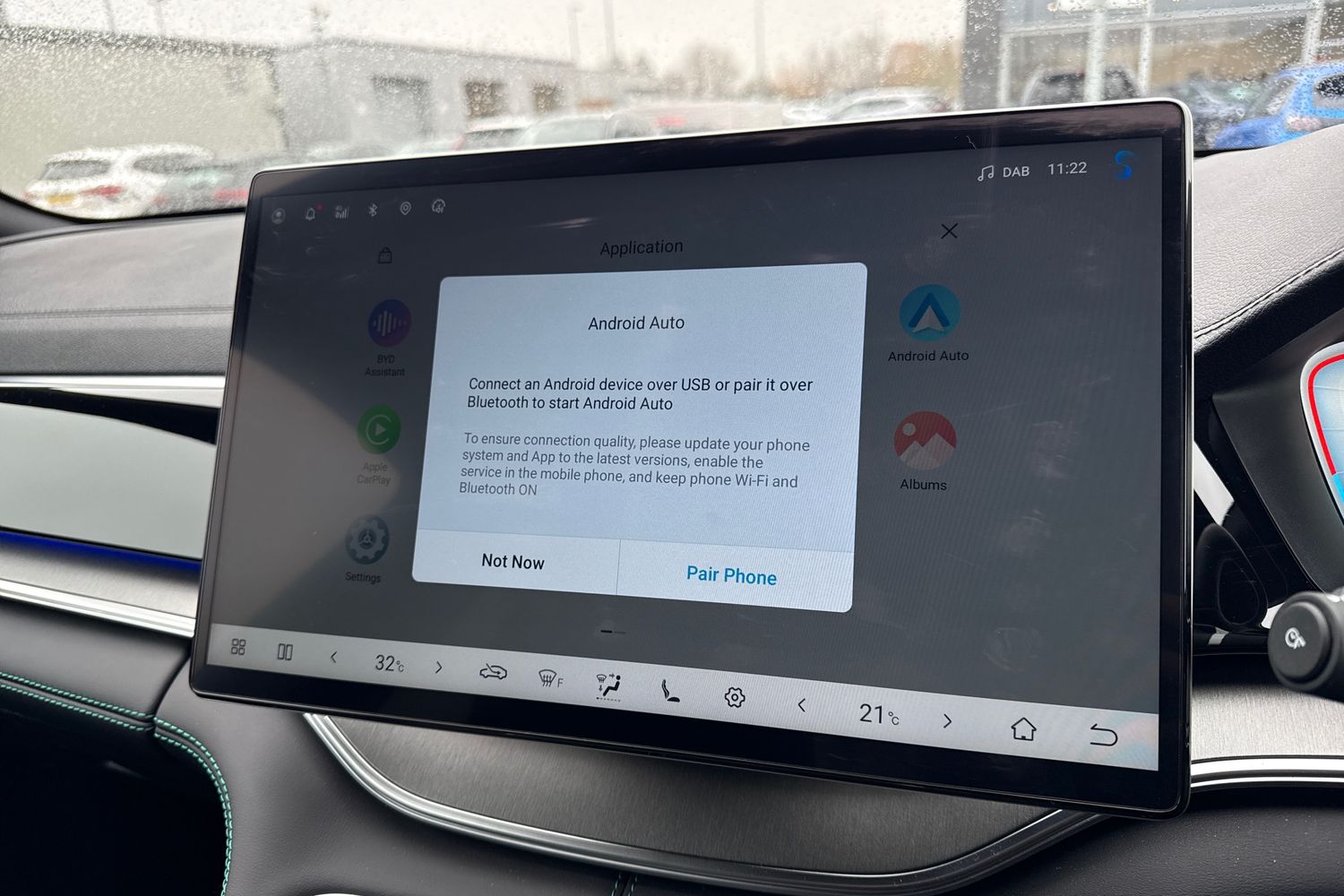 Used BYD Seal U 2025 for sale - 77506606: Photo 55