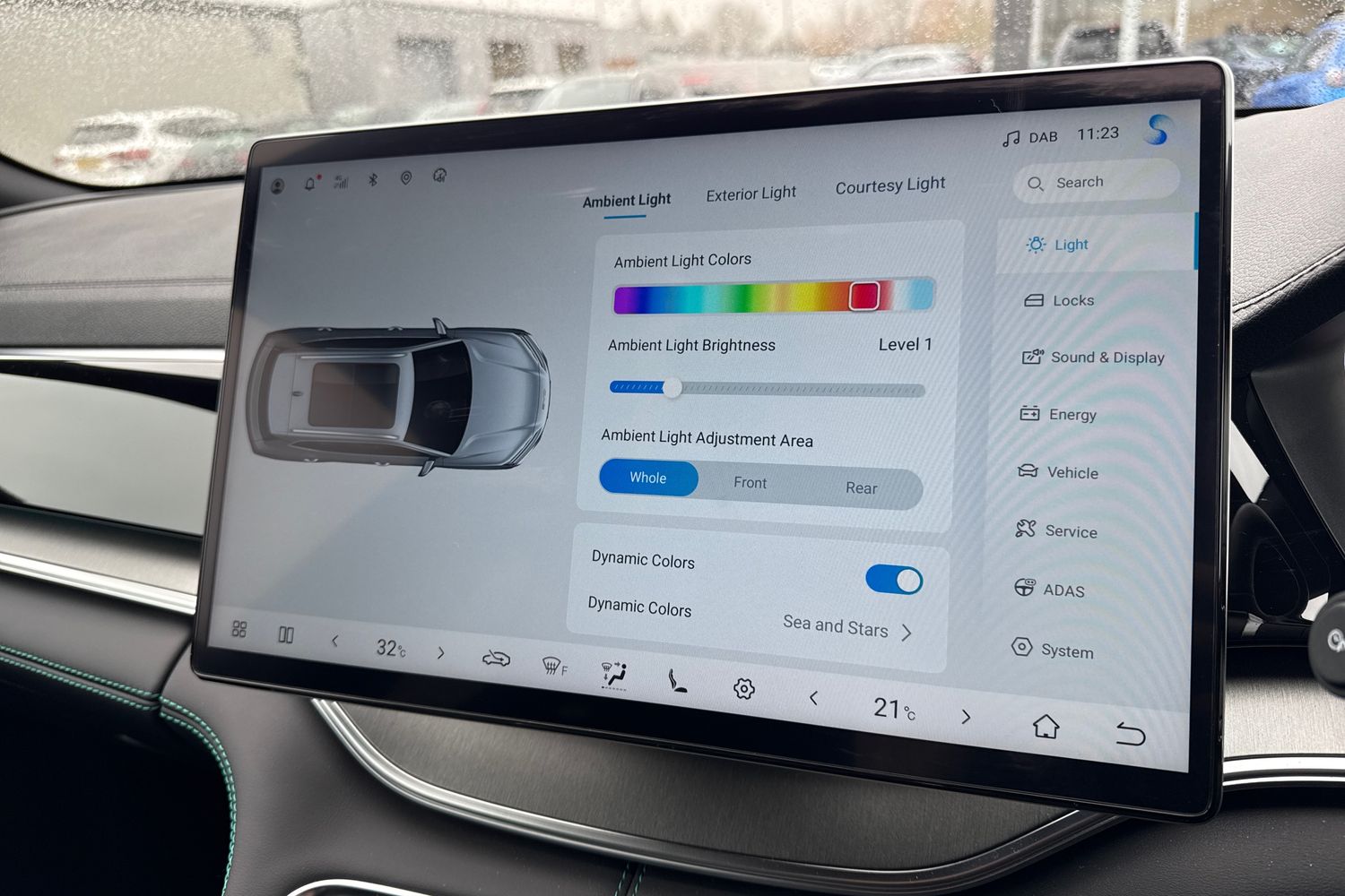 Used BYD Seal U 2025 for sale - 77506606: Photo 56