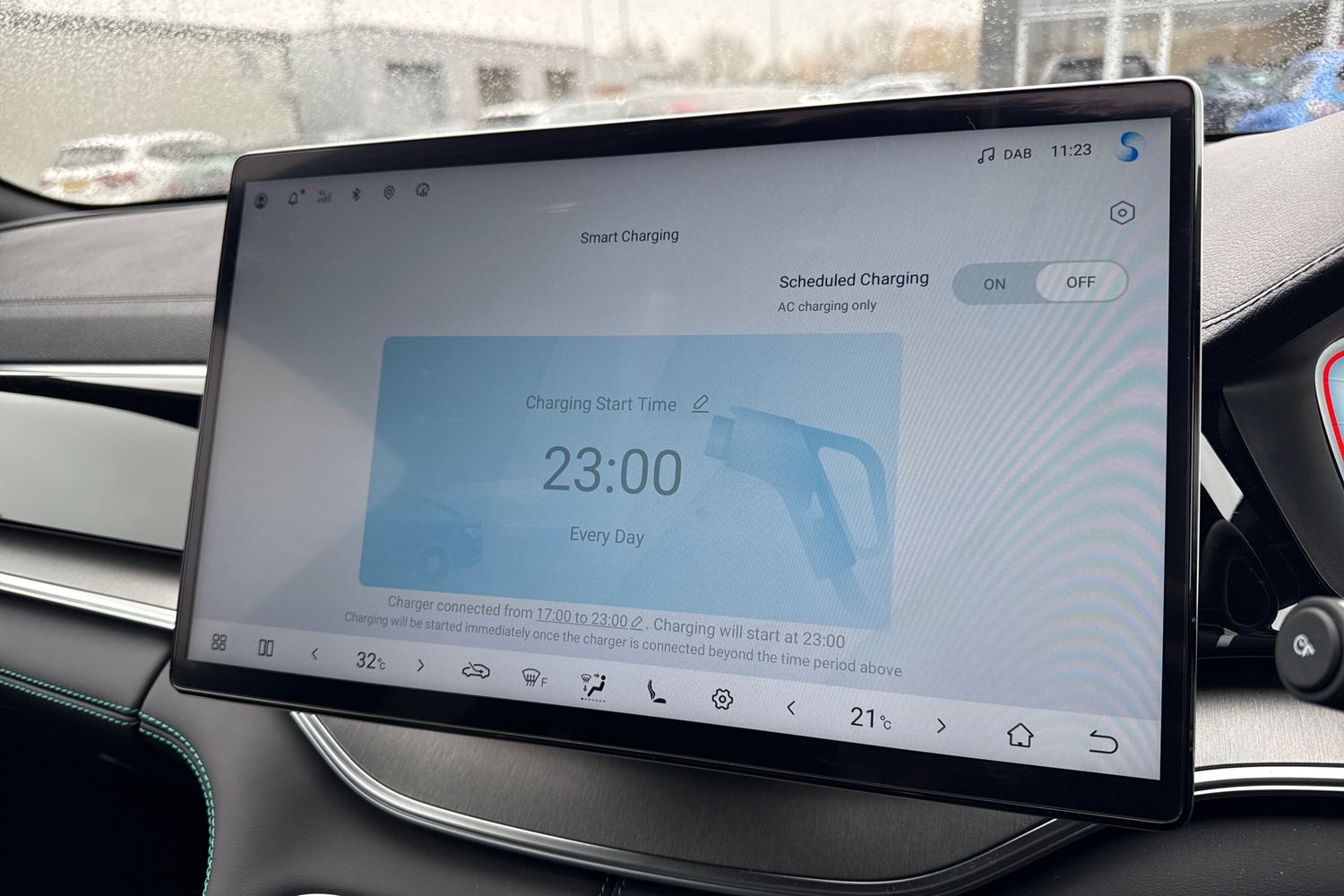 Used BYD Seal U 2025 for sale - 77506606: Photo 57