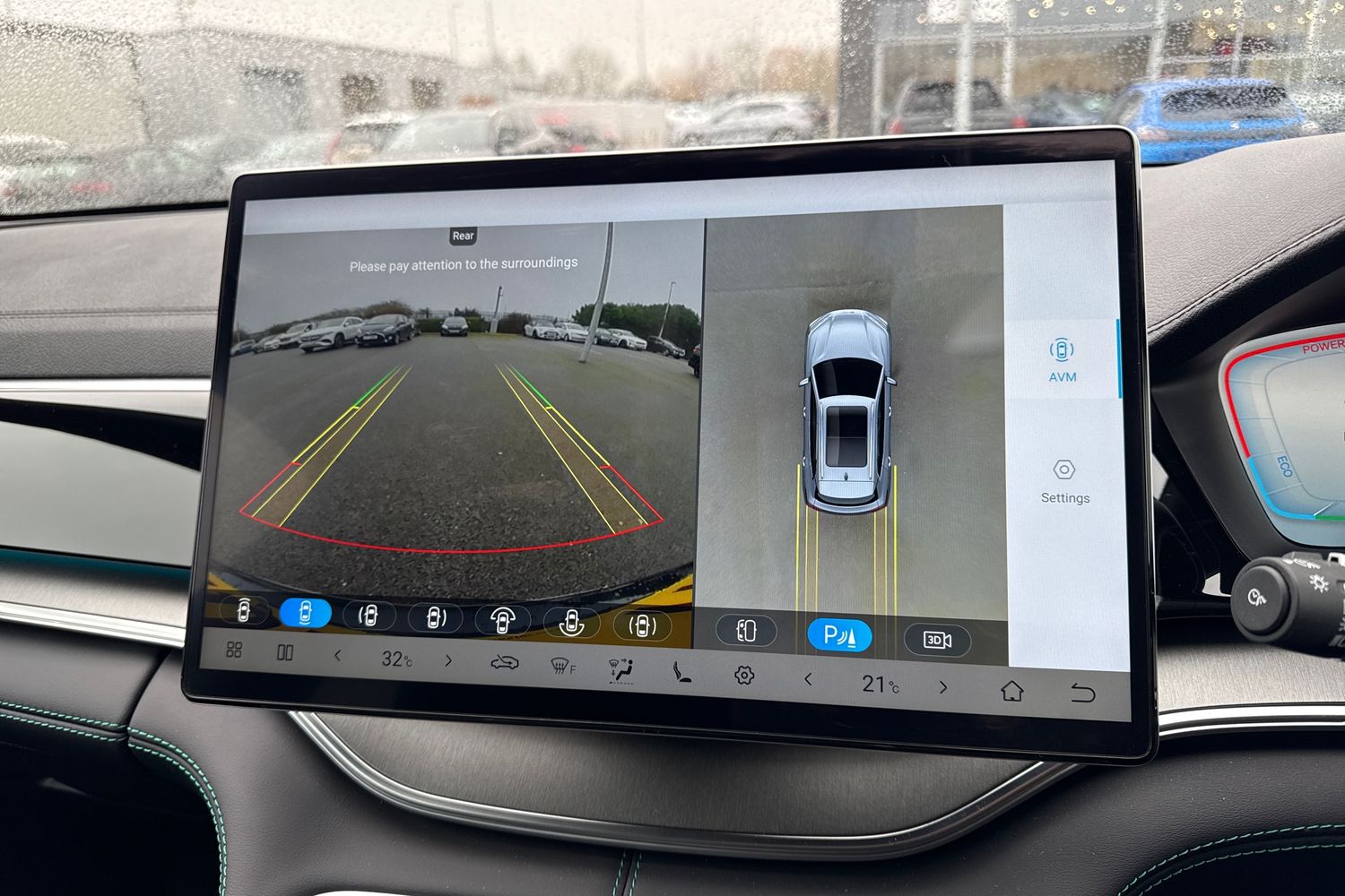 Used BYD Seal U 2025 for sale - 77506606: Photo 59