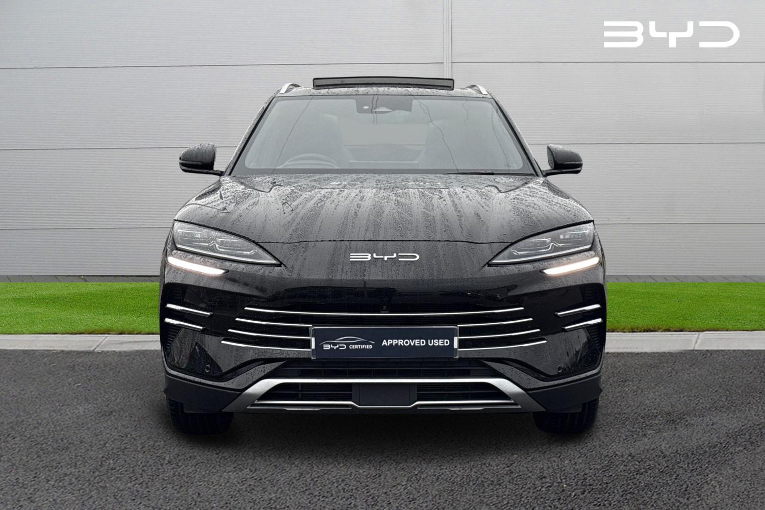 Used BYD Seal U 2025 for sale - 77506606: Photo 6