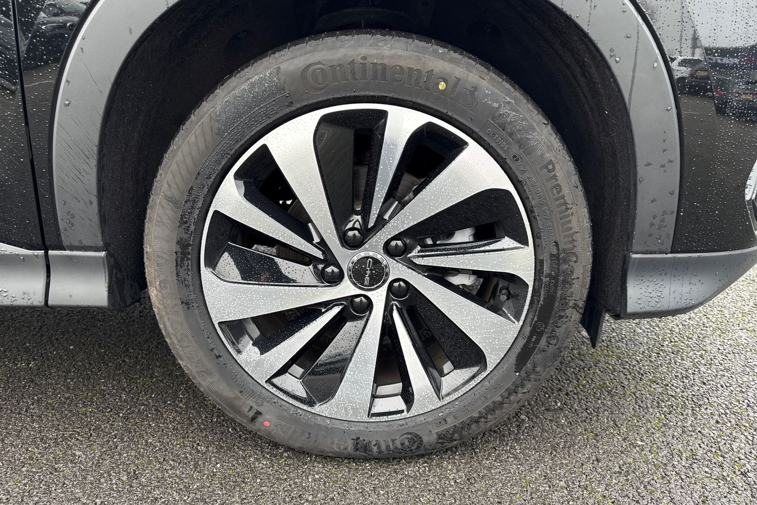 Used BYD Seal U 2025 for sale - 77506606: Photo 7