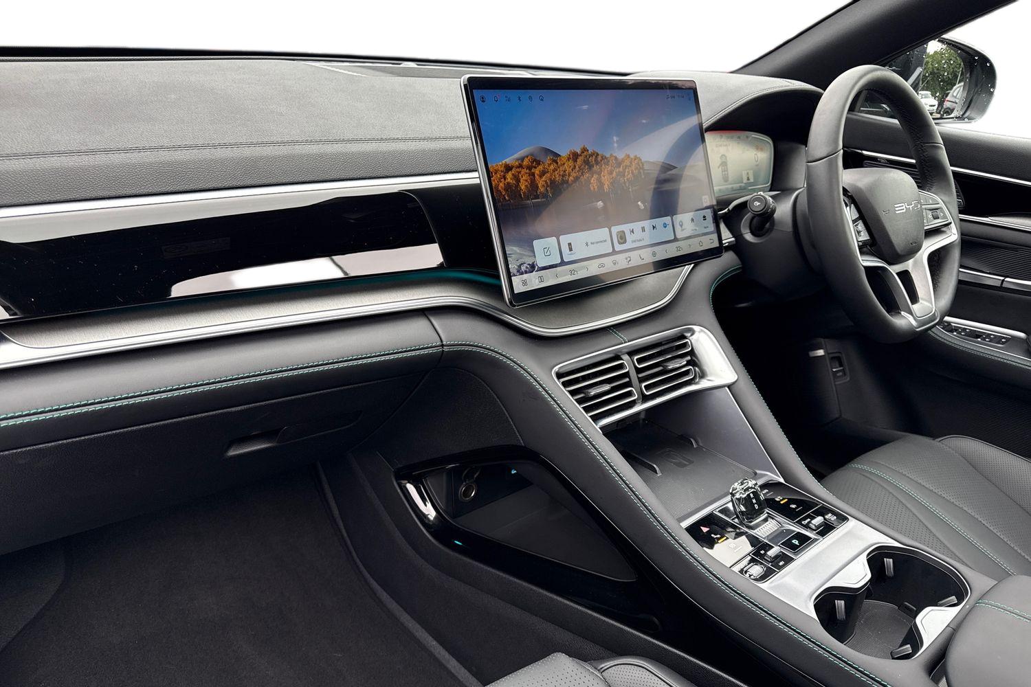 Used BYD Seal U 2025 for sale - 77506606: Photo 9