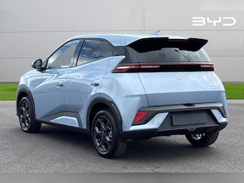 Used BYD Dolphin 2025 for sale - 75842065: Photo