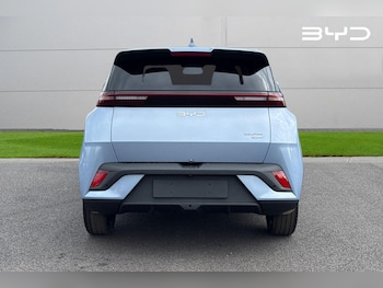 Used BYD Dolphin 2025 for sale - 75842065: Photo