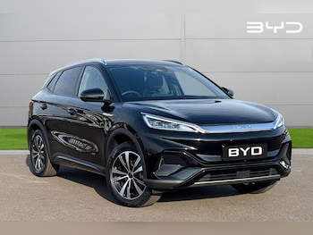 Used BYD Atto 3 2025 for sale - 75842075: Photo