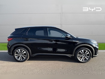 Used BYD Atto 3 2025 for sale - 75842075: Photo