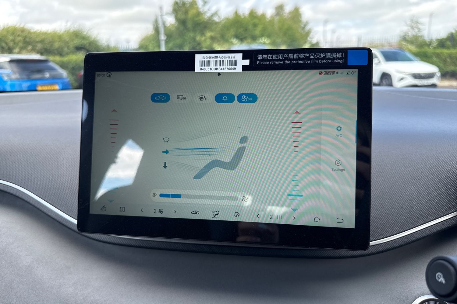 Used BYD Dolphin 2025 for sale - 76220193: Photo 18