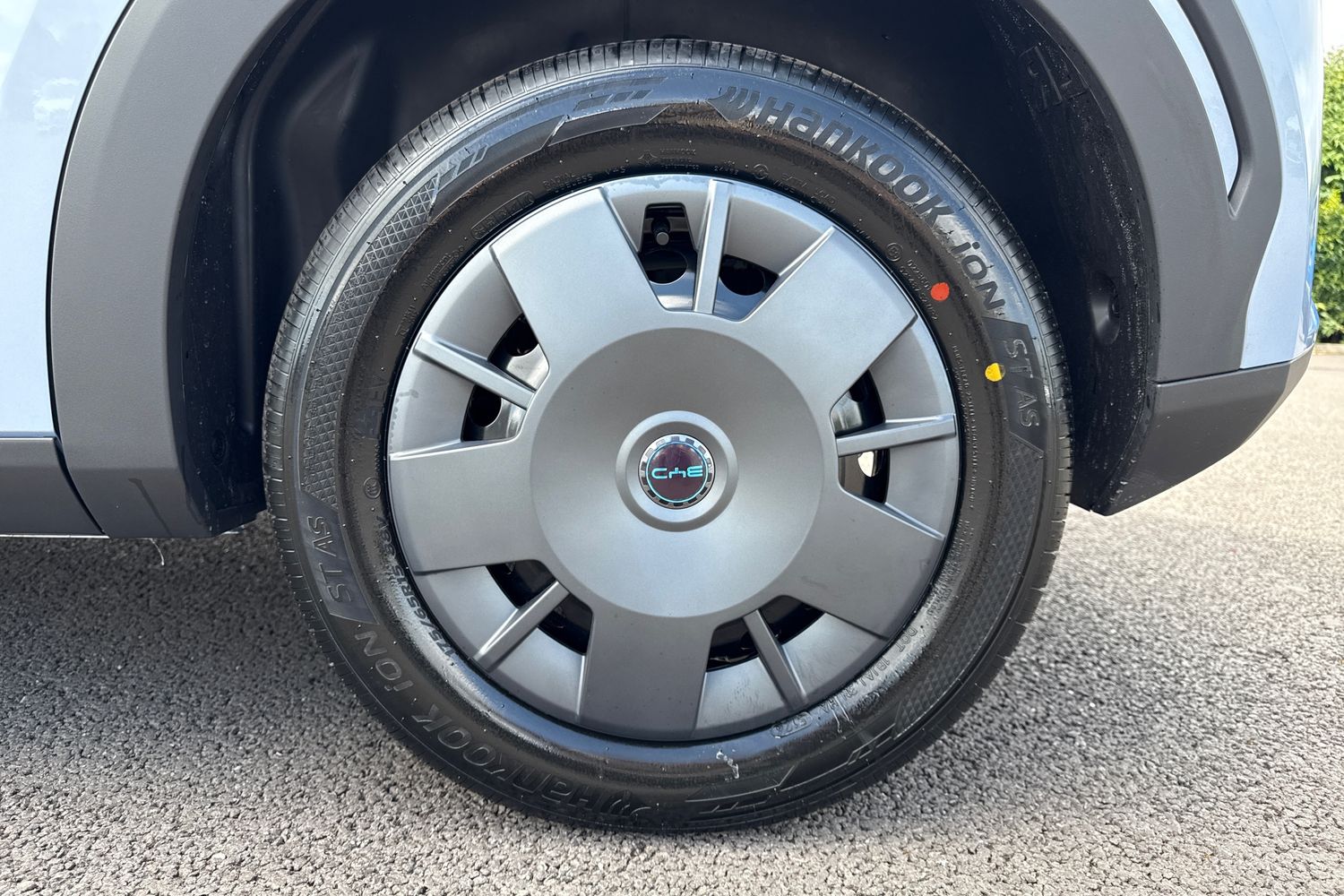 Used BYD Dolphin 2025 for sale - 76220193: Photo 22