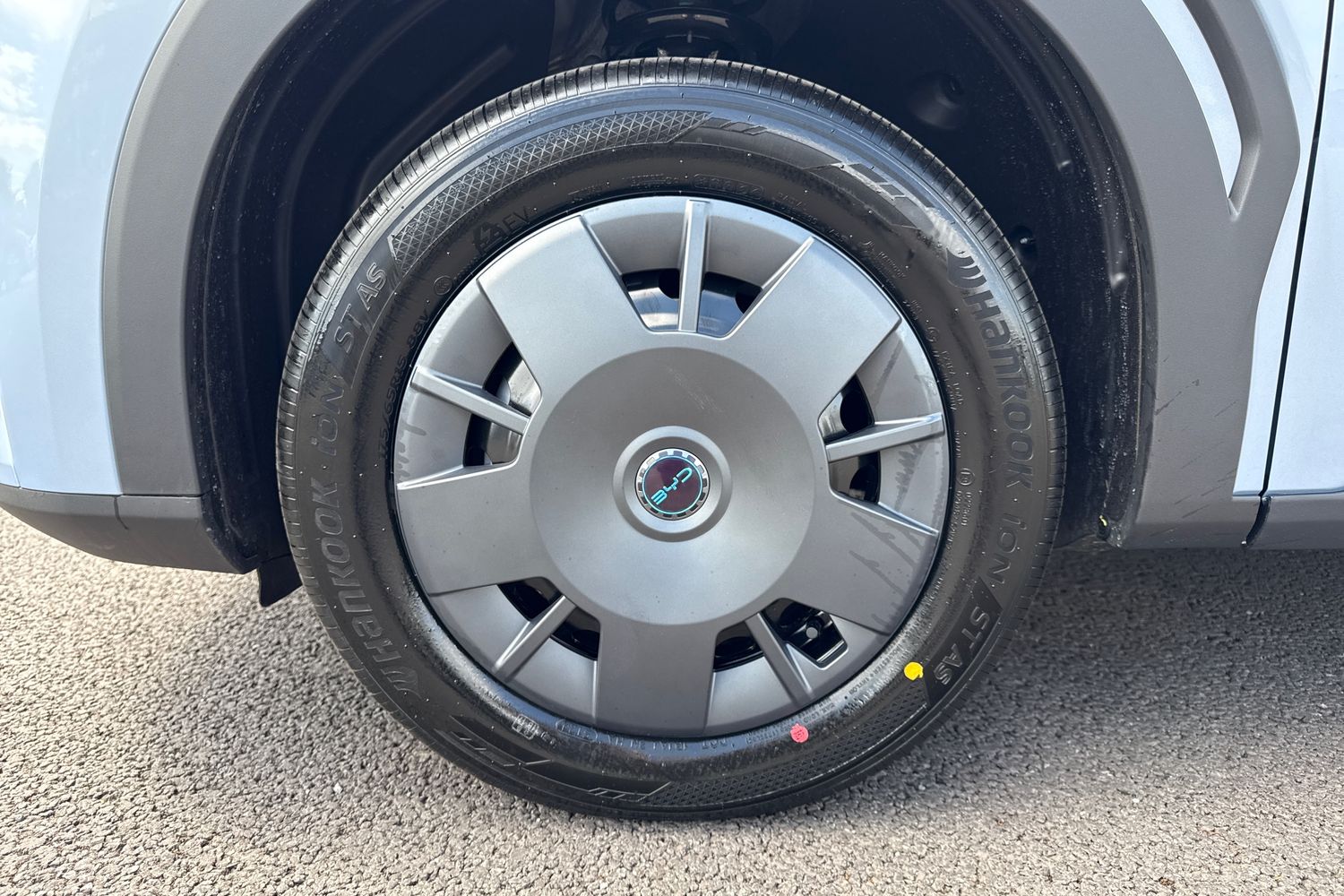 Used BYD Dolphin 2025 for sale - 76220193: Photo 23