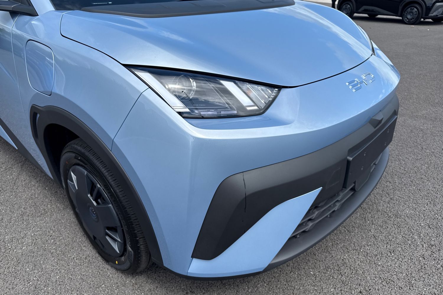 Used BYD Dolphin 2025 for sale - 76220193: Photo 24