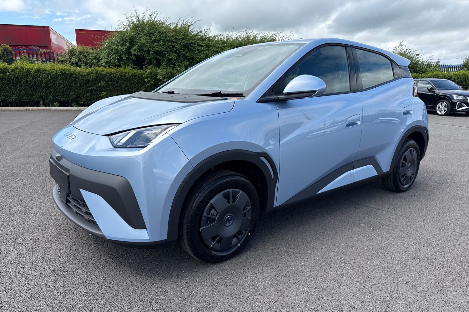 Used BYD Dolphin 2025 for sale - 76220193: Photo 26