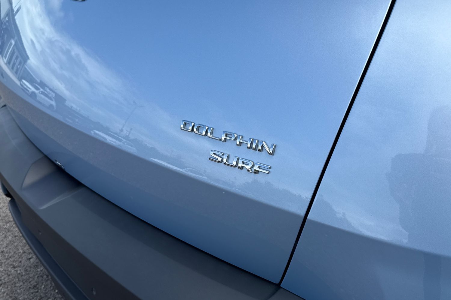 Used BYD Dolphin 2025 for sale - 76220193: Photo 32