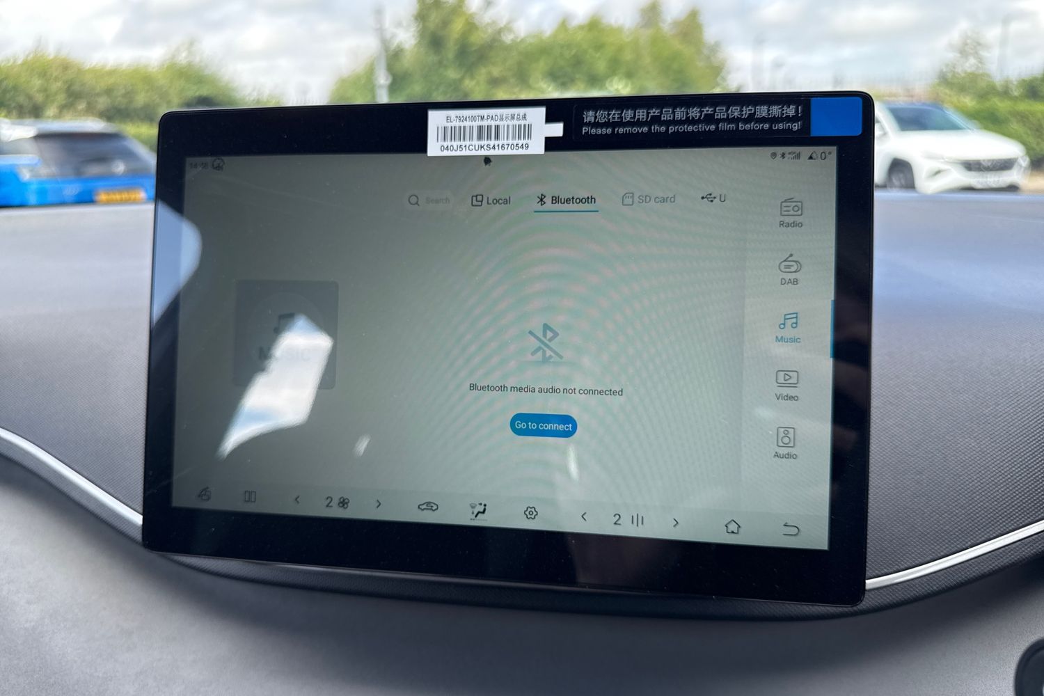 Used BYD Dolphin 2025 for sale - 76220193: Photo 46