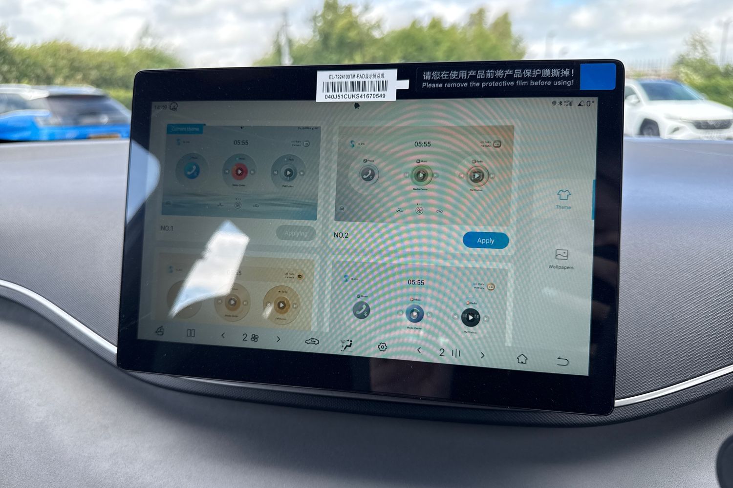 Used BYD Dolphin 2025 for sale - 76220193: Photo 49