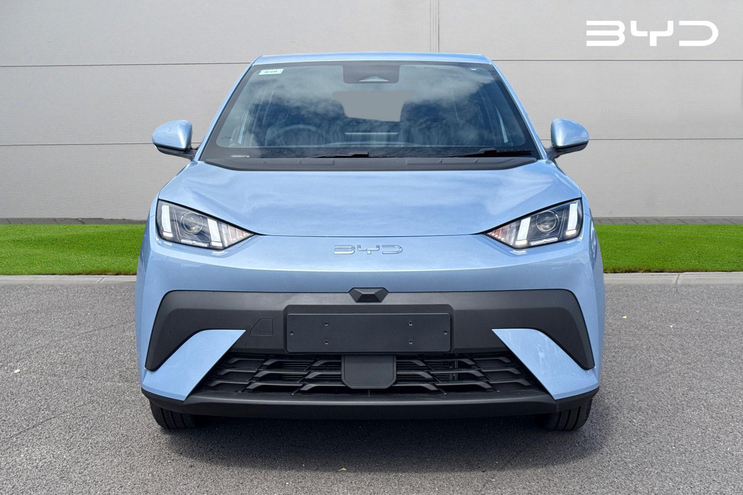 Used BYD Dolphin 2025 for sale - 76220193: Photo 5