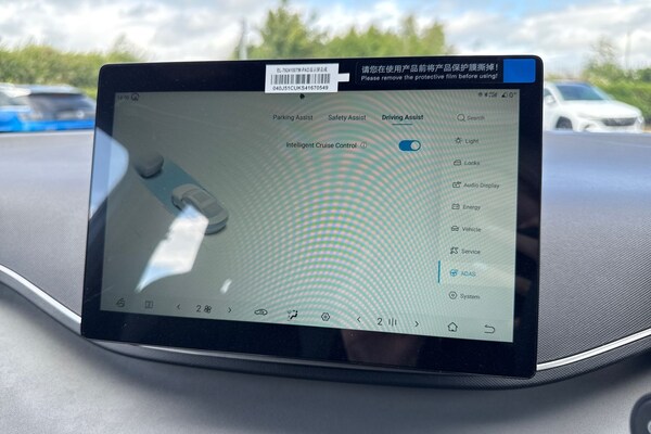 Used BYD Dolphin 2025 for sale - 76220193: Photo 52