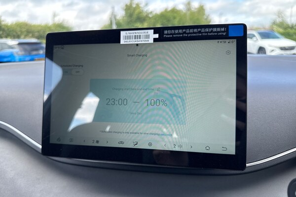 Used BYD Dolphin 2025 for sale - 76220193: Photo 53