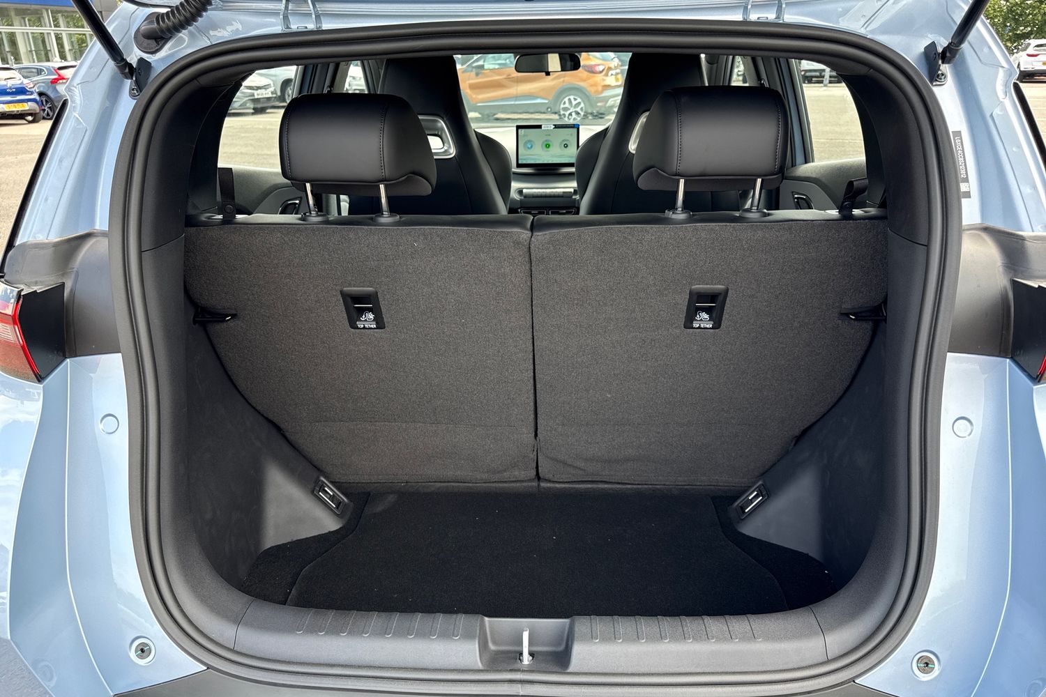 Used BYD Dolphin 2025 for sale - 76220193: Photo 9