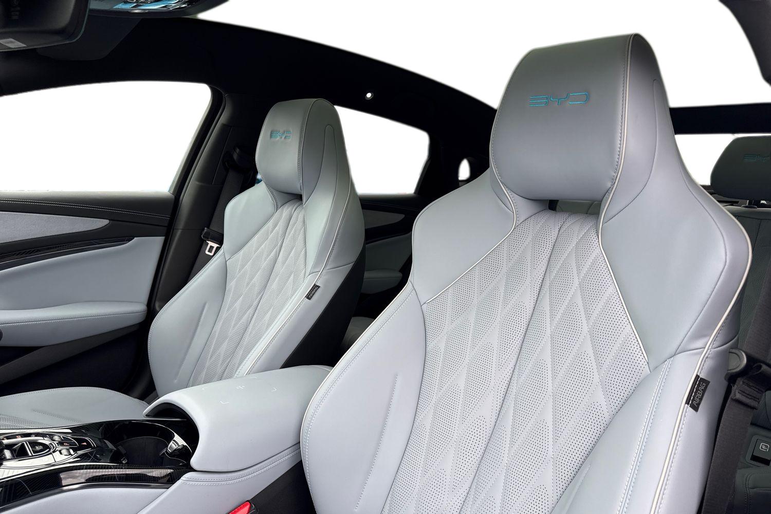 Used BYD Seal 2026 for sale - 78092200: Photo 10