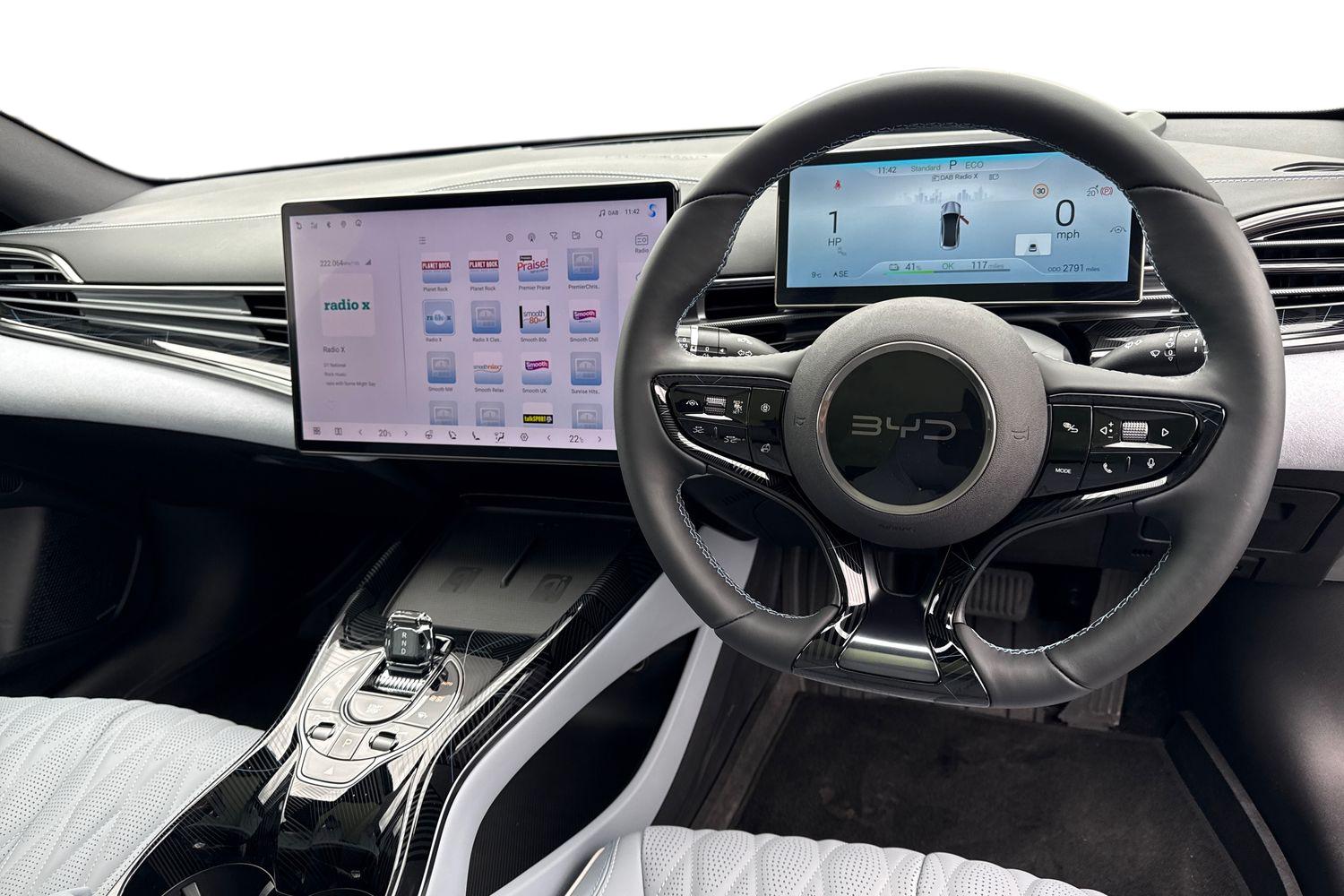 Used BYD Seal 2026 for sale - 78092200: Photo 12