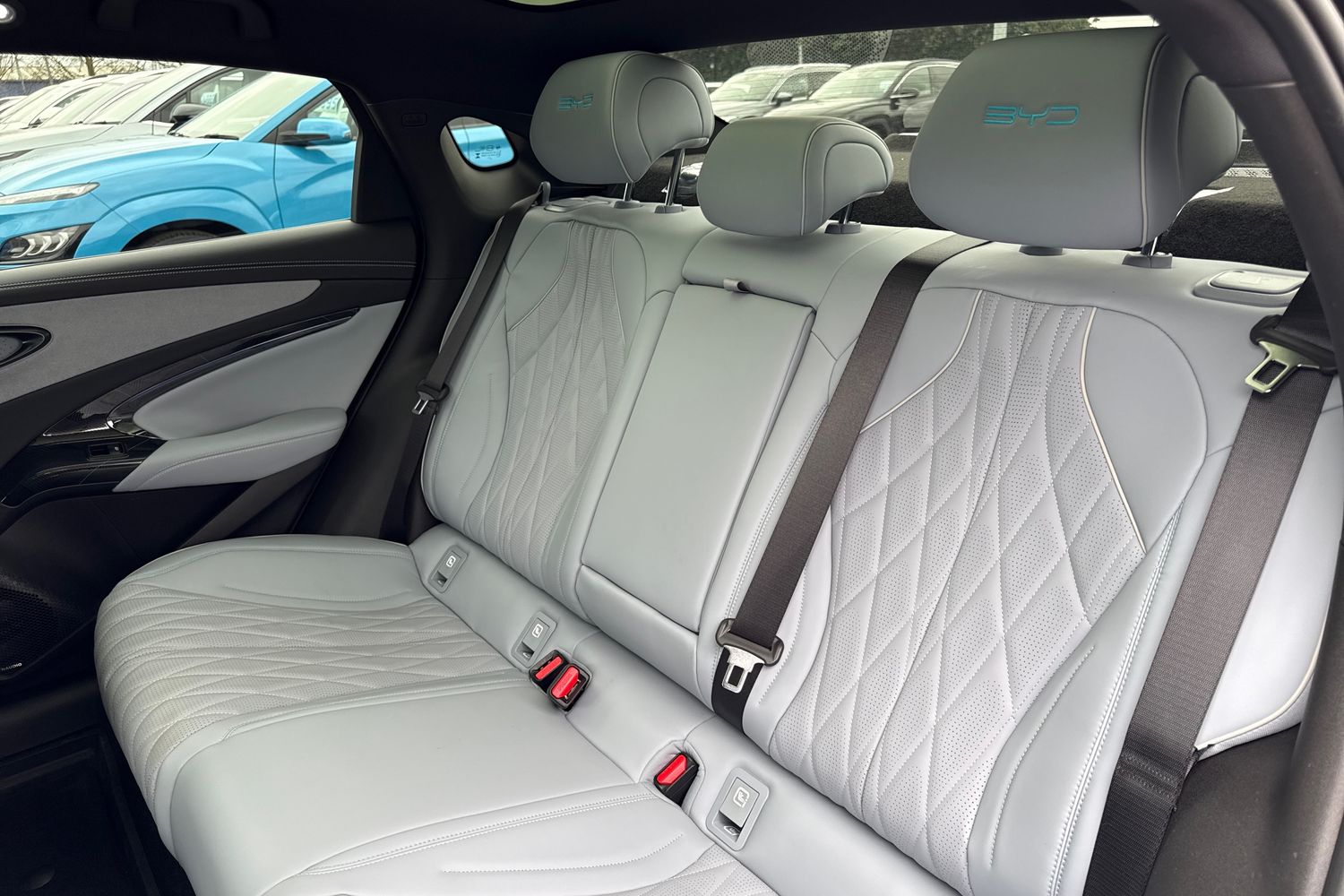 Used BYD Seal 2026 for sale - 78092200: Photo 13