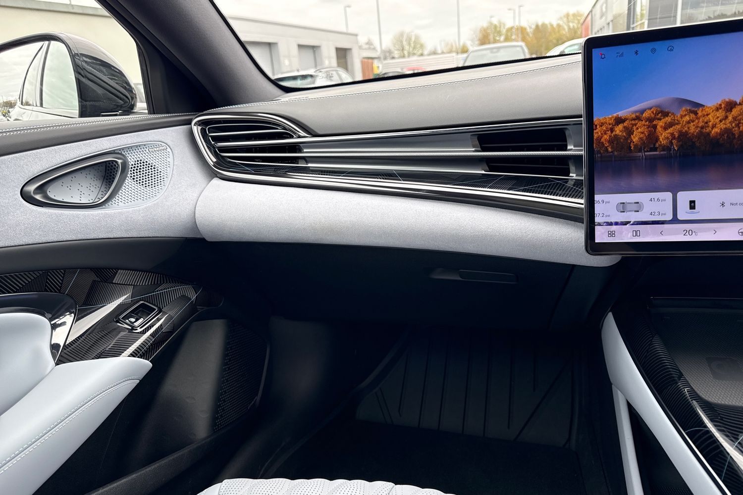 Used BYD Seal 2026 for sale - 78092200: Photo 14