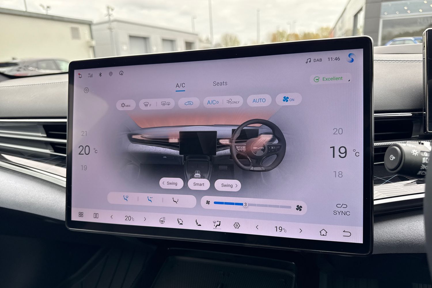 Used BYD Seal 2026 for sale - 78092200: Photo 18