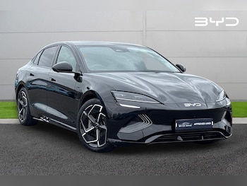 Used BYD Seal 2026 for sale - 78092200: Photo