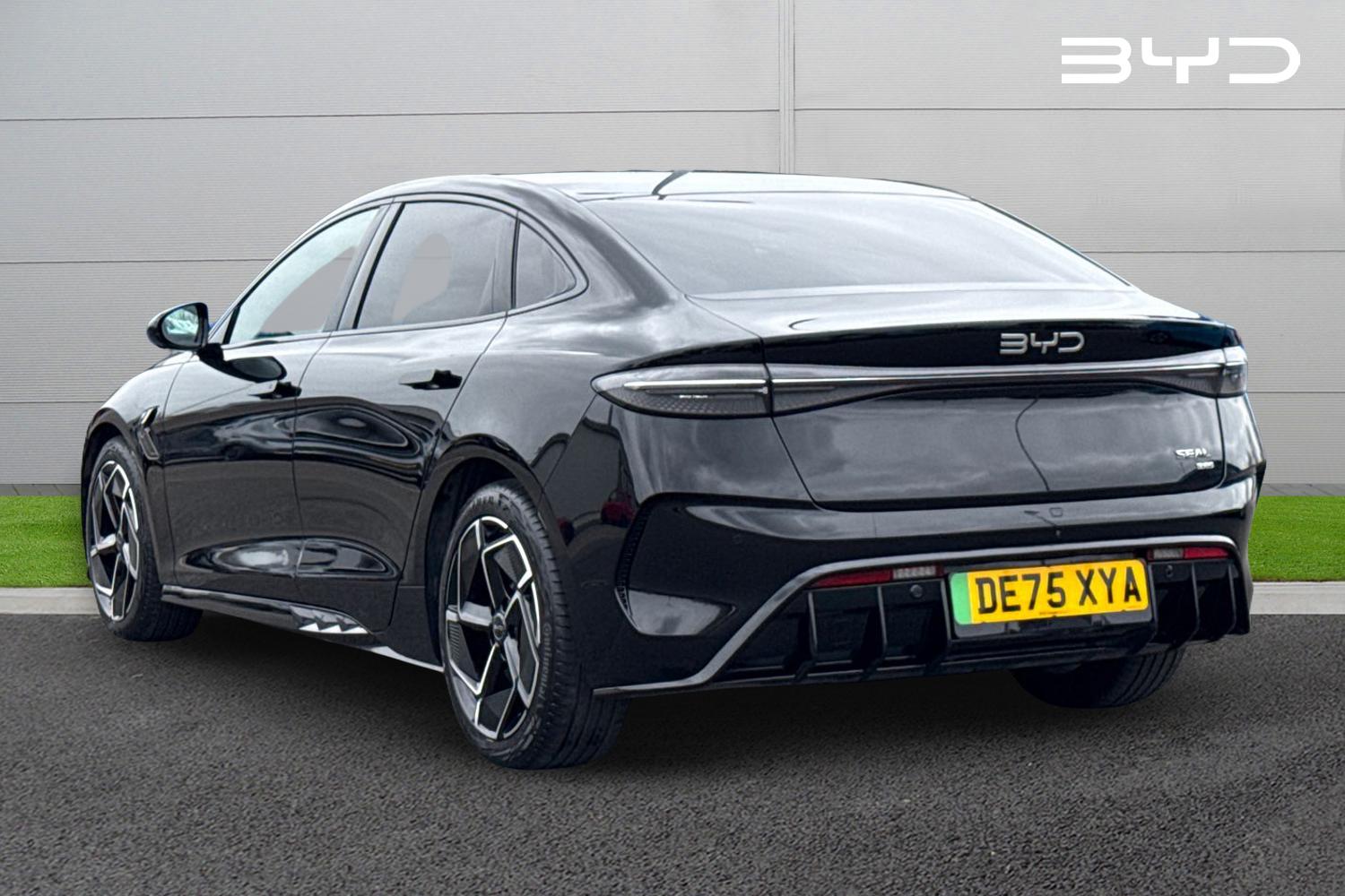 Used BYD Seal 2026 for sale - 78092200: Photo 2