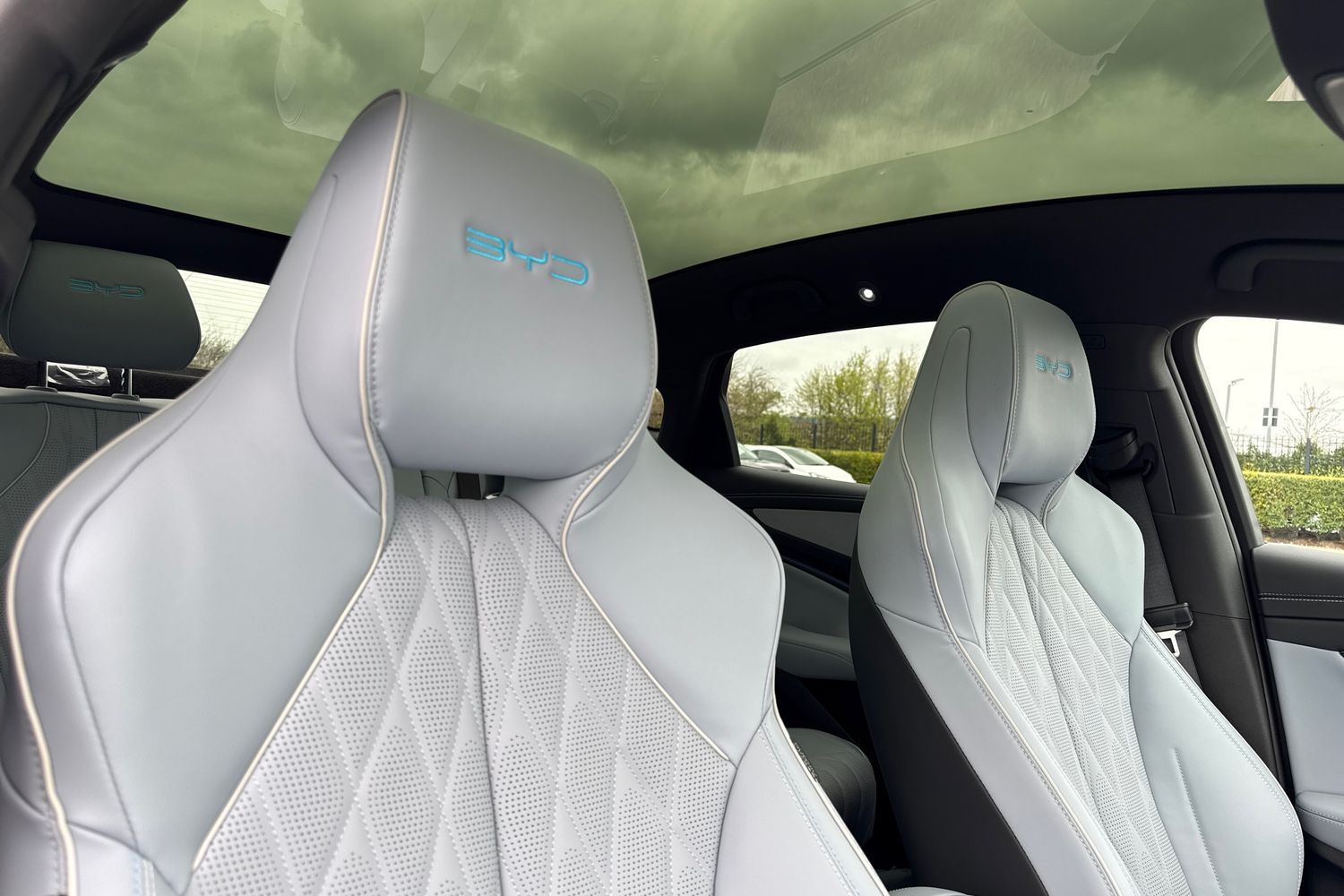 Used BYD Seal 2026 for sale - 78092200: Photo 20