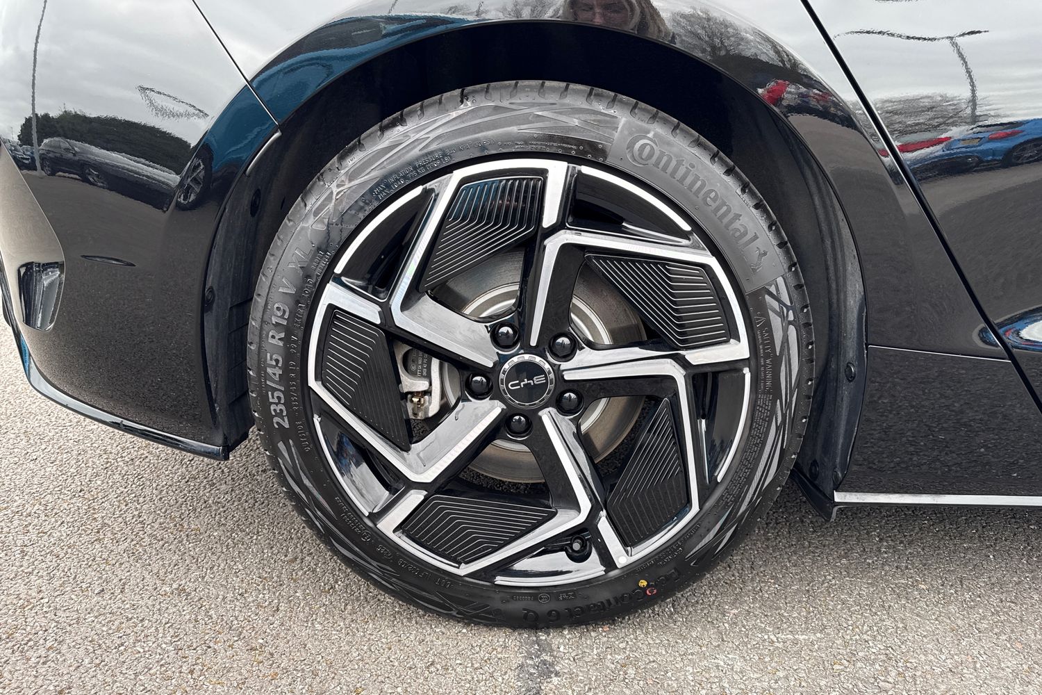 Used BYD Seal 2026 for sale - 78092200: Photo 21