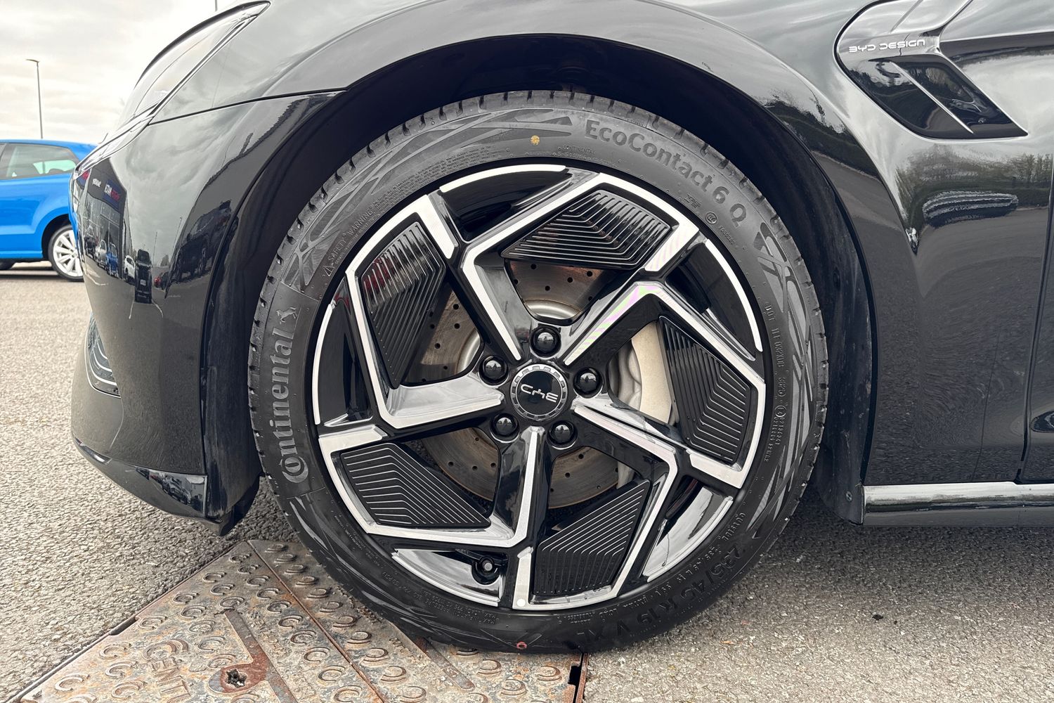 Used BYD Seal 2026 for sale - 78092200: Photo 23