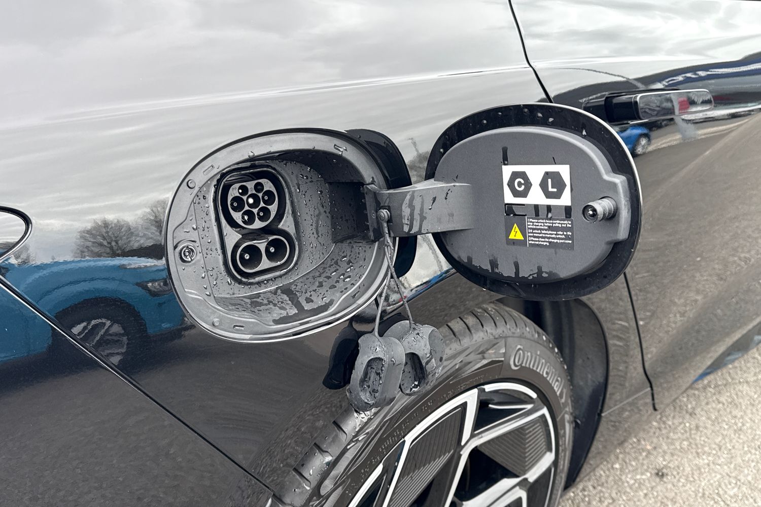 Used BYD Seal 2026 for sale - 78092200: Photo 24