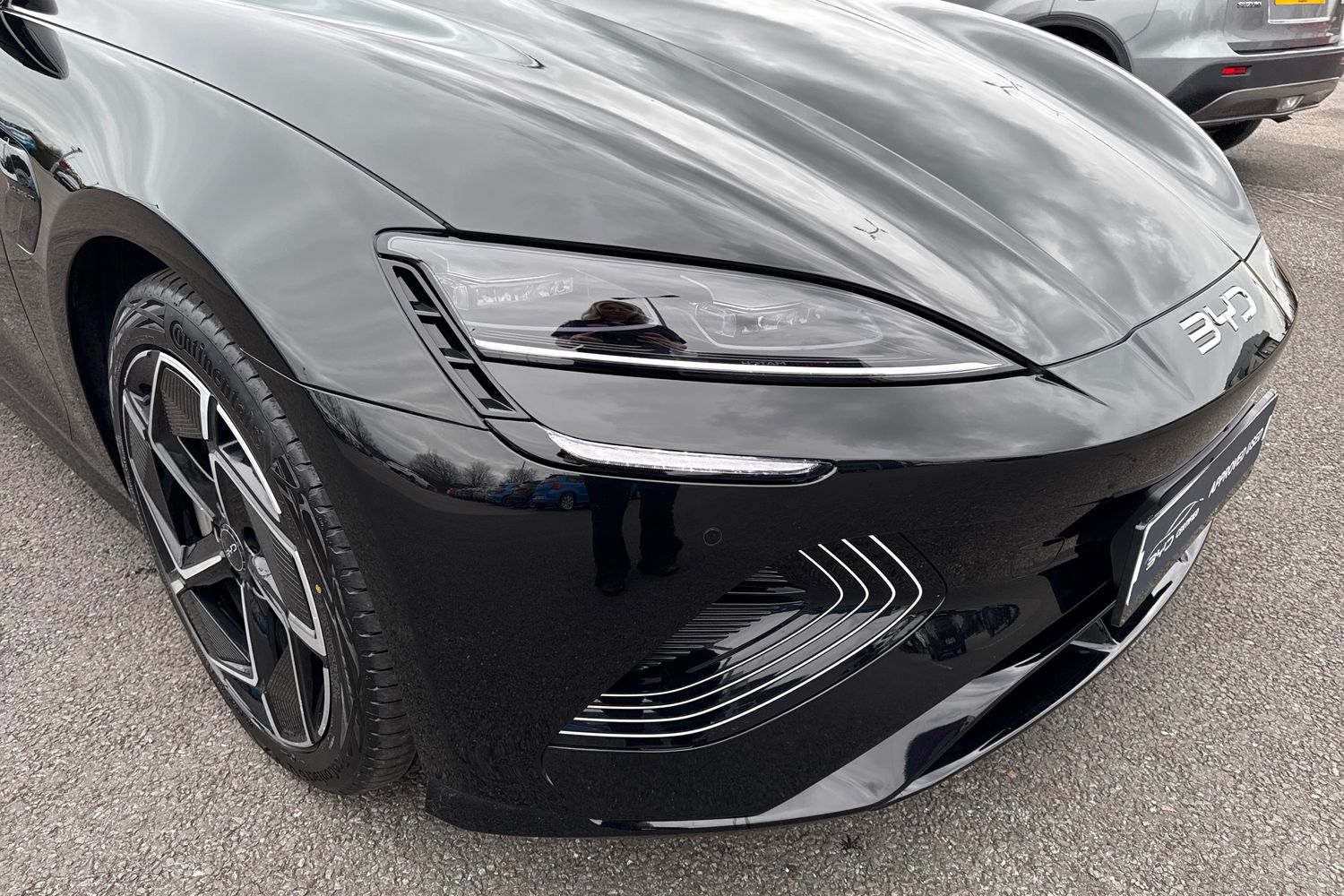 Used BYD Seal 2026 for sale - 78092200: Photo 25