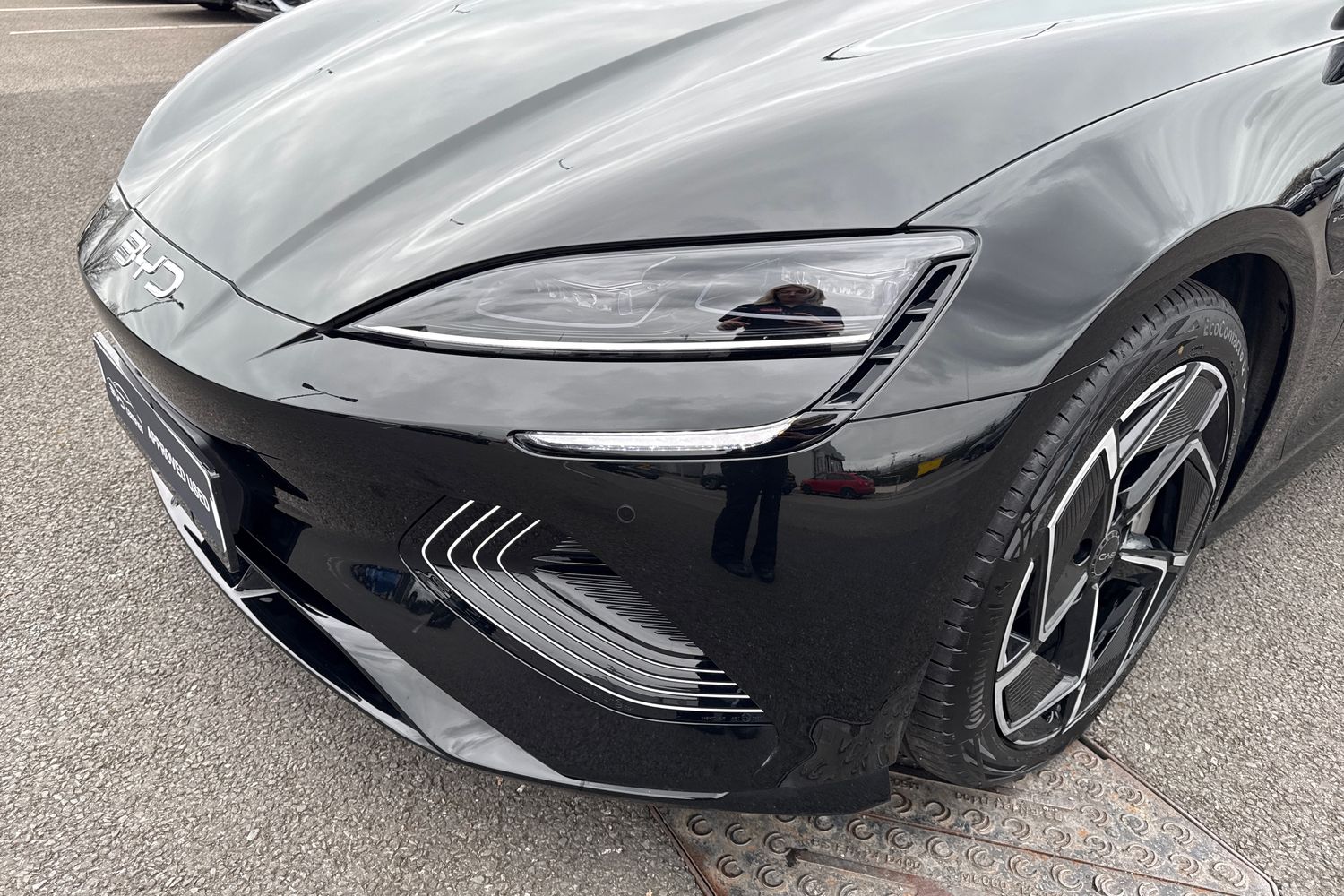 Used BYD Seal 2026 for sale - 78092200: Photo 26